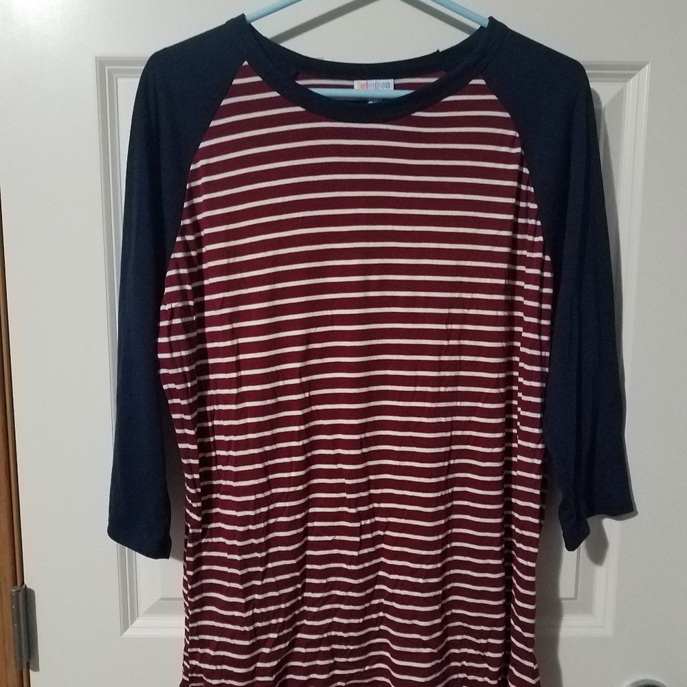 LuLaRoe Randy